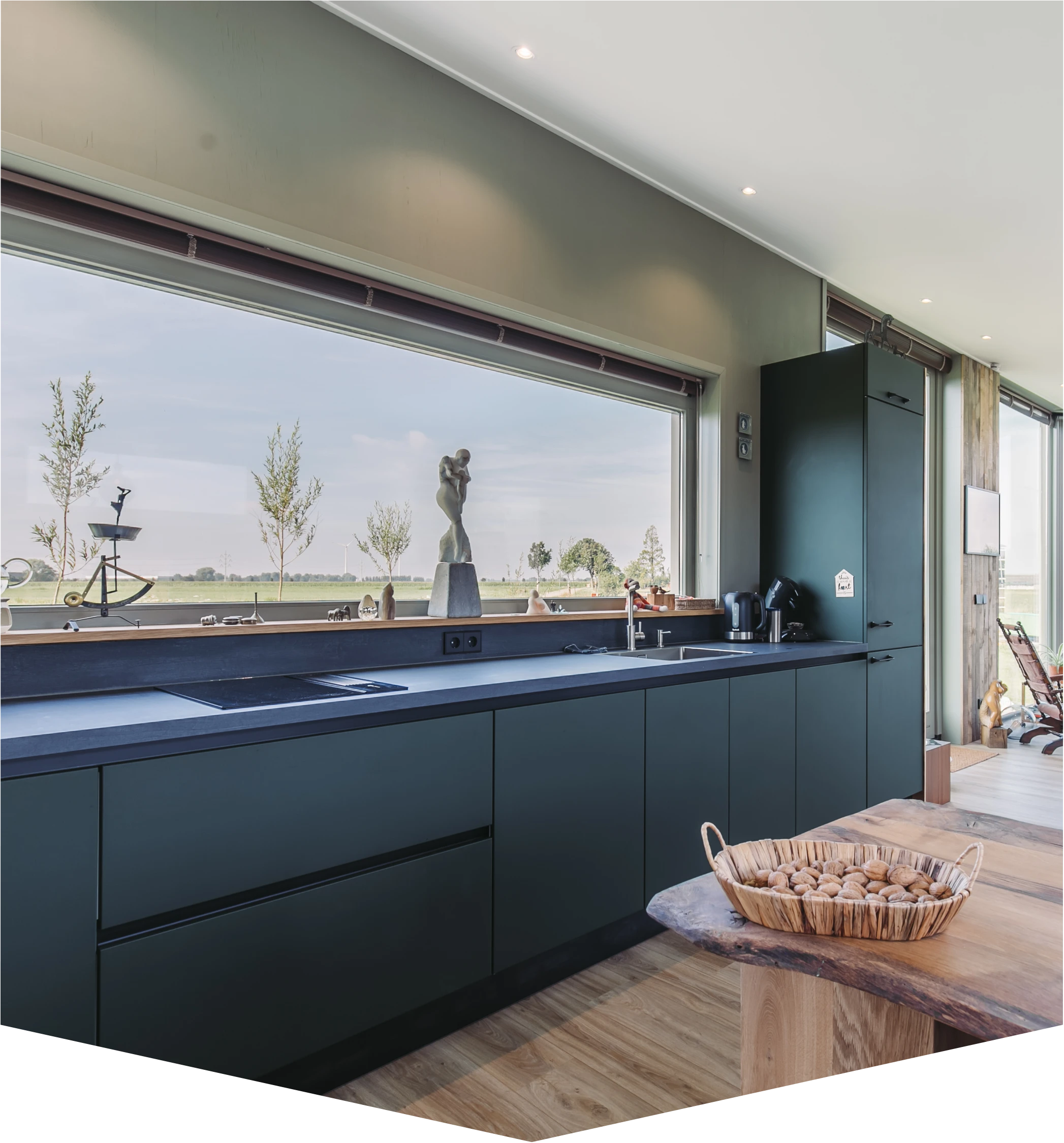 Dutch Wooden Houses - Mantelzorgwoning kopen?