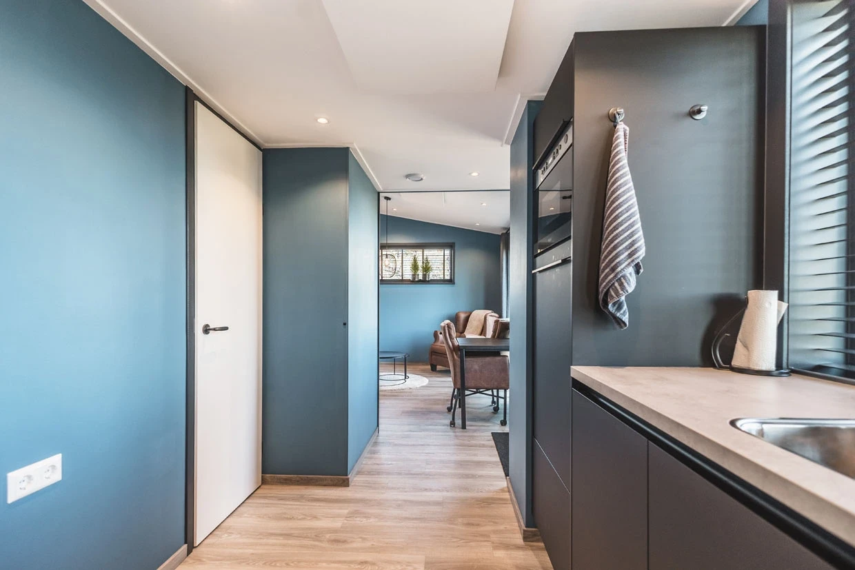 Luxe mantelzorgwoning kopen? Kies voor prefab, comfort en duurzaamheid
