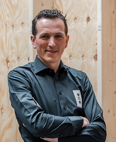 Jan Van der Hoog